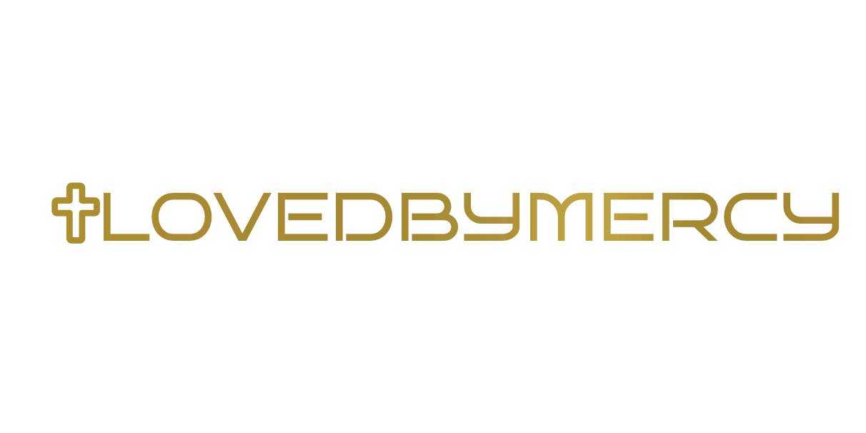 Custom Vinyl: LOVEDBYMERCY - custom-order-1784775323756-(qty 1)