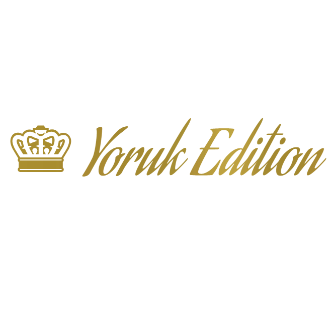 Custom Vinyl: Yoruk Edition - custom-order-1785246131928-(qty 1)