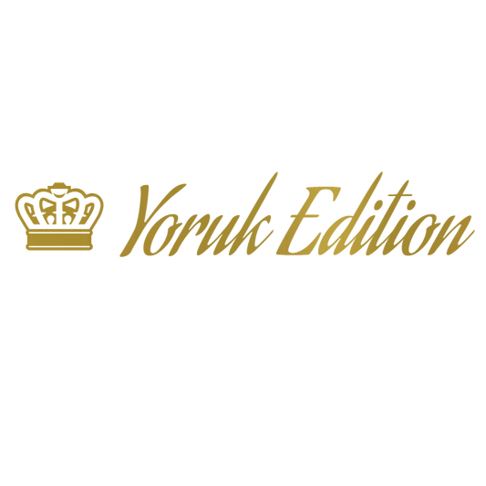 Custom Vinyl: Yoruk Edition - custom-order-1785246131928-(qty 1)