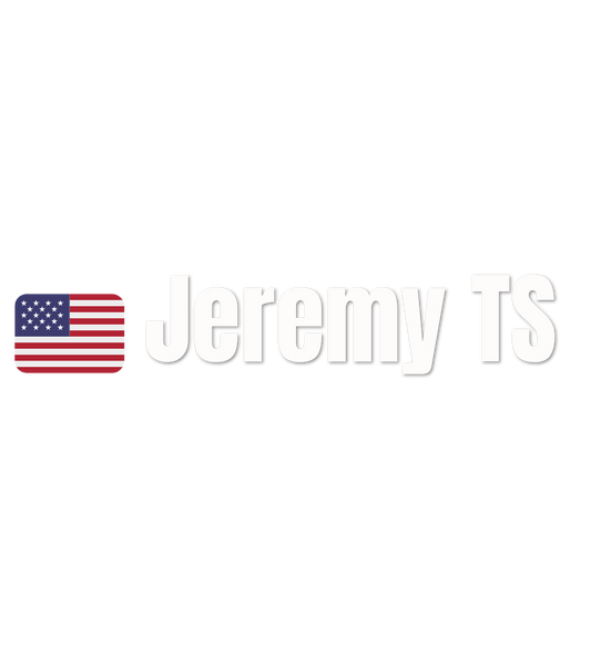 Custom Vinyl: Jeremy TS - custom-order-1786004116357-(qty 1)