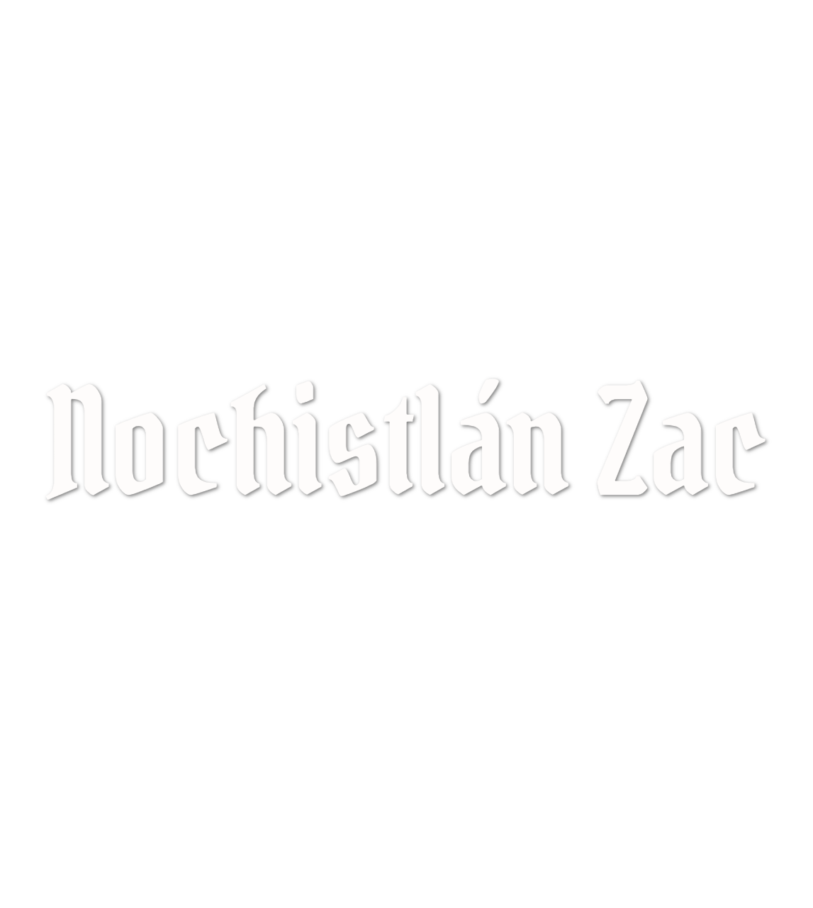 Custom Vinyl: Nochistlán Zac - custom-order-1788704071584-(qty 1)