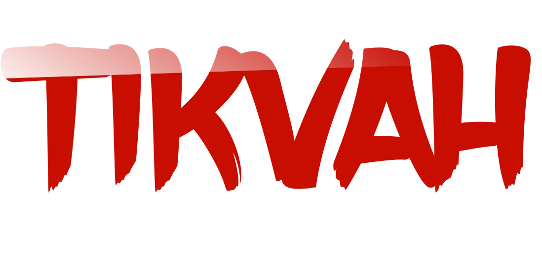 Custom Vinyl: TIKVAH - custom-order-1788907648364-(qty 1)