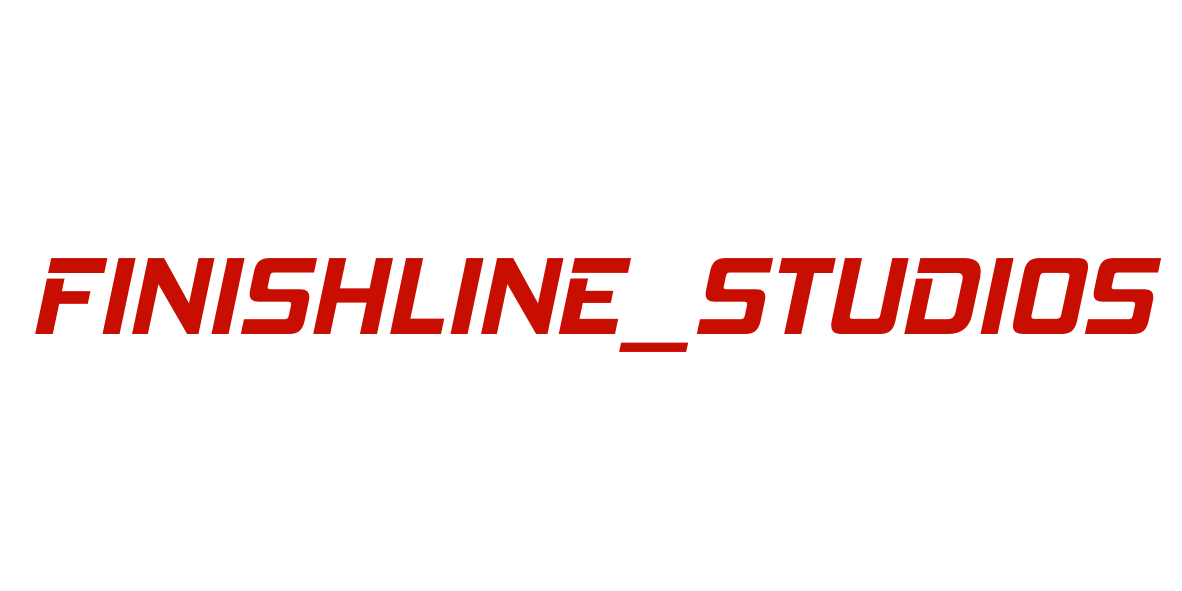Custom Vinyl: FINISHLINE_STUDIOS - custom-order-1791670514803-(qty 1)