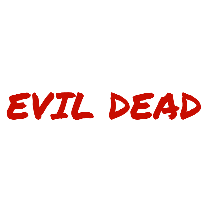 Custom Vinyl: EVIL DEAD - custom-order-1793391727027-(qty 1)