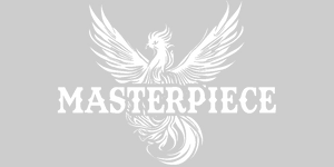 Masterpiece Phoenix Large rear Windshield window