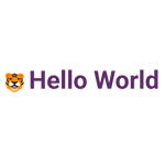 Custom Vinyl: Hello World