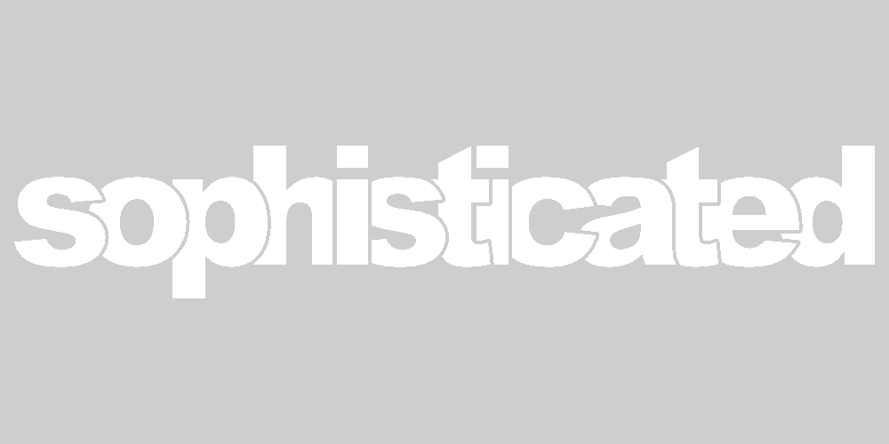 Autocollant de voiture sophistiqué n°2
