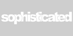 Sophisticated car decal No2
