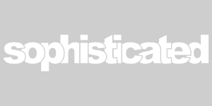Sophisticated car decal No2