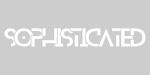 Sophisticated decal