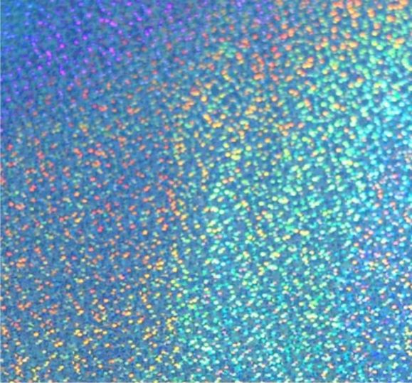 Sparkle Blau