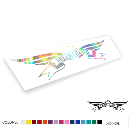Autocollant Dream Chaser 2 Low JDM Drift Dope