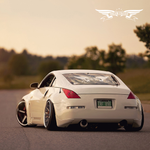 Dream Chaser 2 Decal Sticker Low JDM Drift Dope