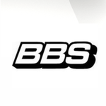 BBS car decal sticker - stickyarteu