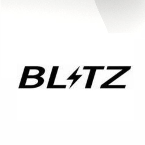 Blitz Car decal sticker - stickyarteu