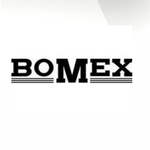 Bomex Car decal sticker - stickyarteu
