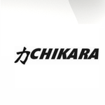 Chikara Car decal sticker - stickyarteu
