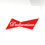 Dubweiser Car decal sticker - stickyarteu