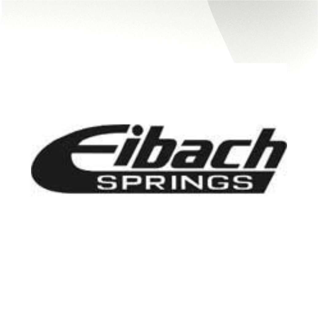 Eibach Car decal sticker - stickyarteu