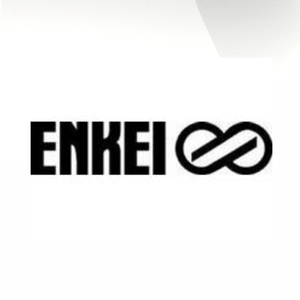 Enkei Car decal sticker - stickyarteu