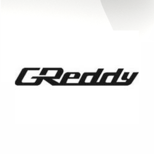 GReddy Car decal sticker - stickyarteu
