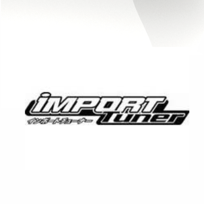 Import tuner Car decal sticker - stickyarteu
