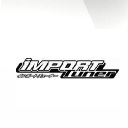 Import tuner Car decal sticker - stickyarteu