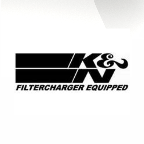 KN Car decal sticker - stickyarteu