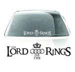 Audi lord of the rings sticker - stickyarteu