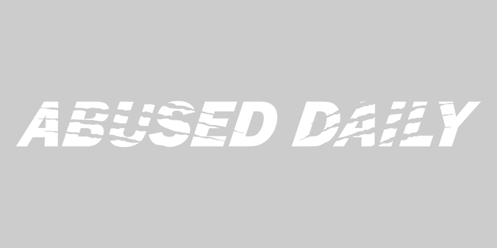 Abused Daily