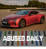Abused Daily 2