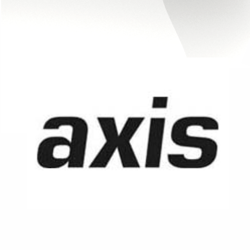 Axis decal sticker - stickyarteu