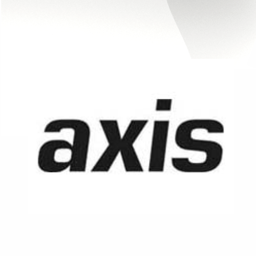 Axis decal sticker – stickyart
