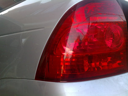 Car Light Tint (High quality, Made in Germany) - stickyarteu