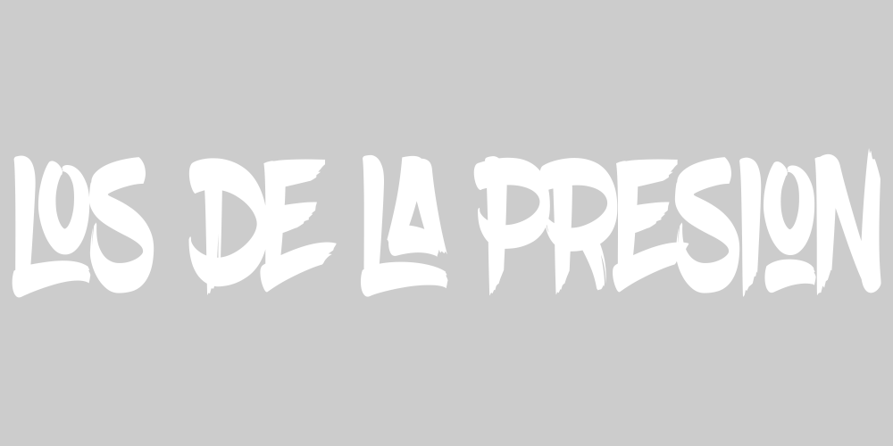 Los de la Presion
