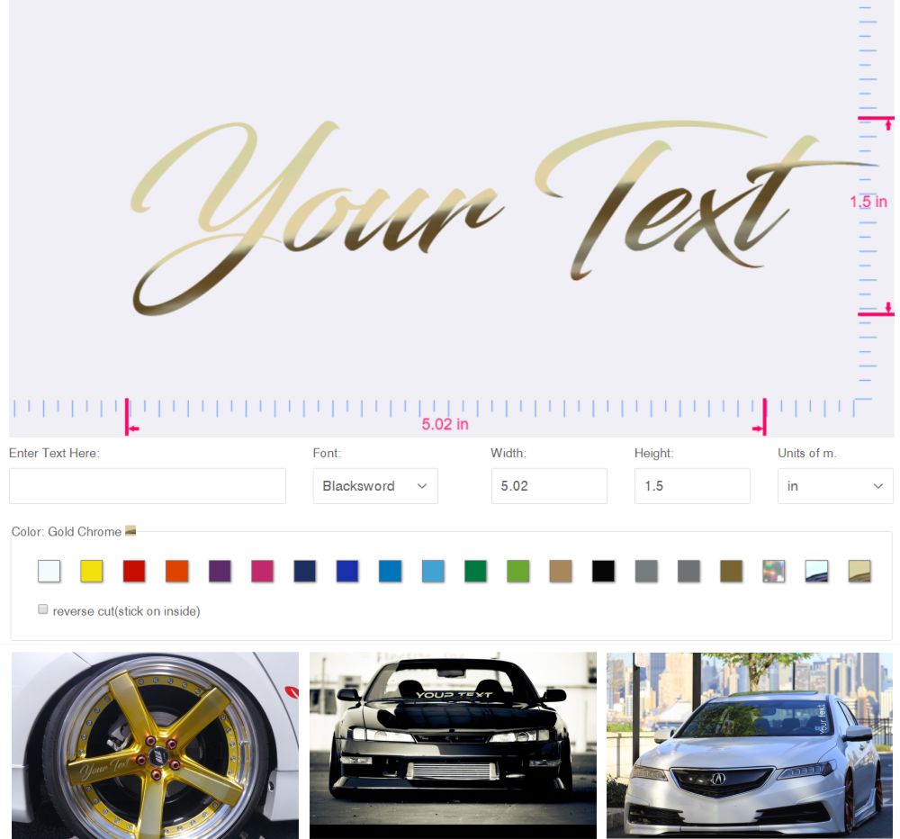 Banner