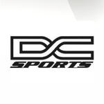 DC Sports Car decal sticker - stickyarteu