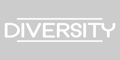Autocollant de bannière de voiture de diversité