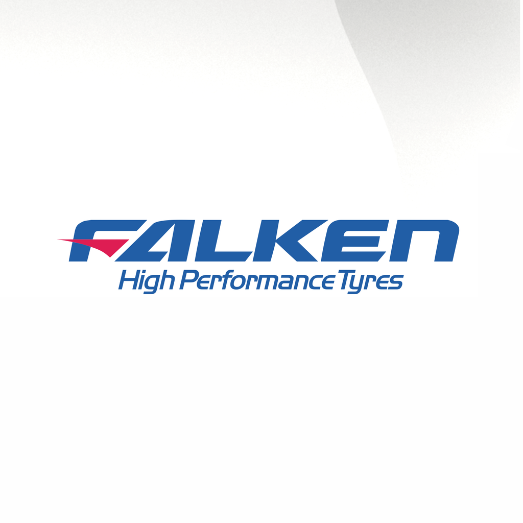 Falken sticker 1 - stickyarteu