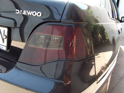 Car Light Tint (High quality, Made in Germany) - stickyarteu
