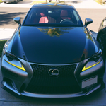 Car Light Tint (High quality, Made in Germany) - stickyarteu