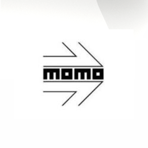 Momo Car decal sticker - stickyarteu