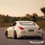 Night Runner Aufkleber Aufkleber Low JDM Drift Dope