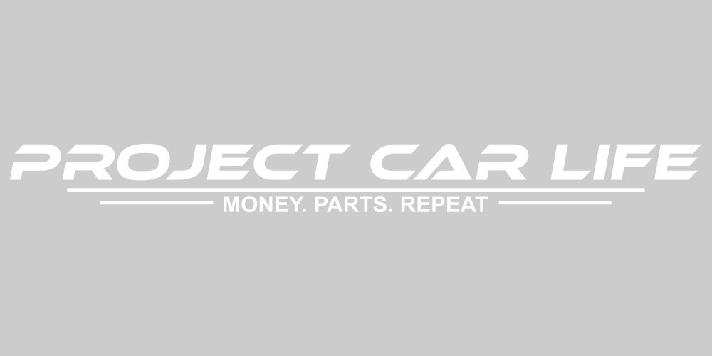 Project Car Life Decal