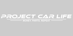 Project Car Life Decal