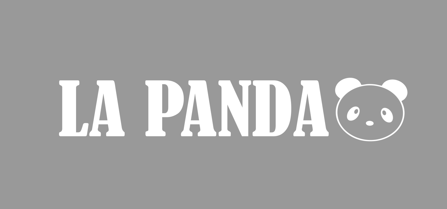 Sonderanfertigung Panda