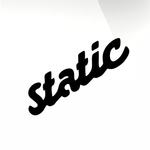 Static Car decal sticker - stickyarteu