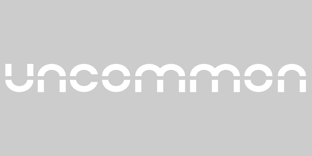 Uncommon Decal