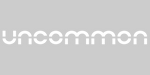 Uncommon Decal