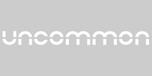 Uncommon Decal